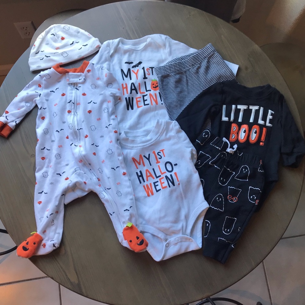 Halloween bundle!